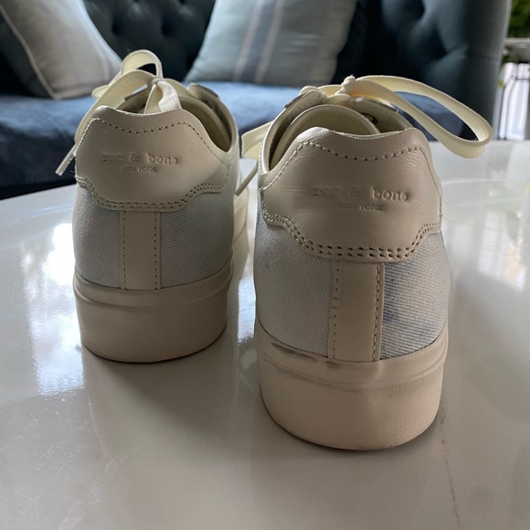 Rag & Bone Sneakers - Picture 8 of 9